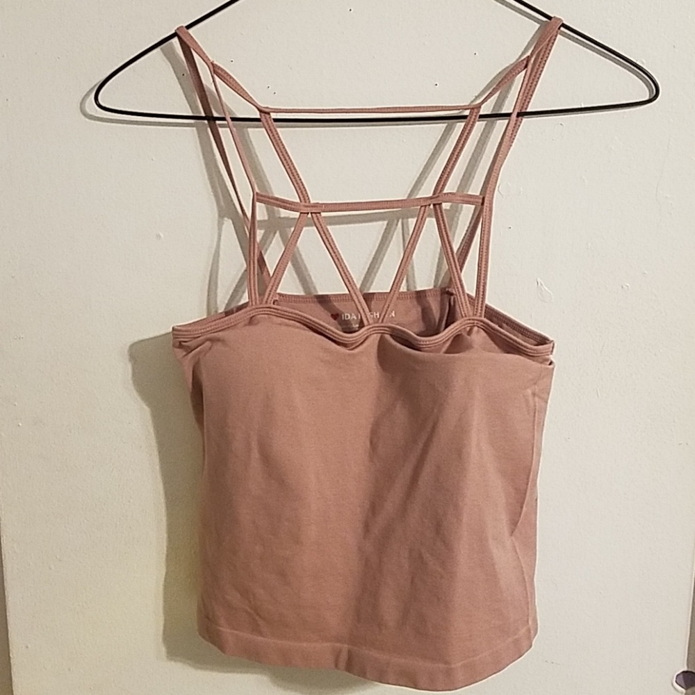 Ida Fashion tank top